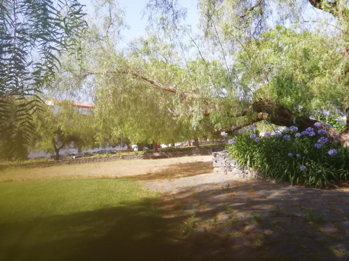 Casa Do Jardim Apartman Beja Kültér fotó