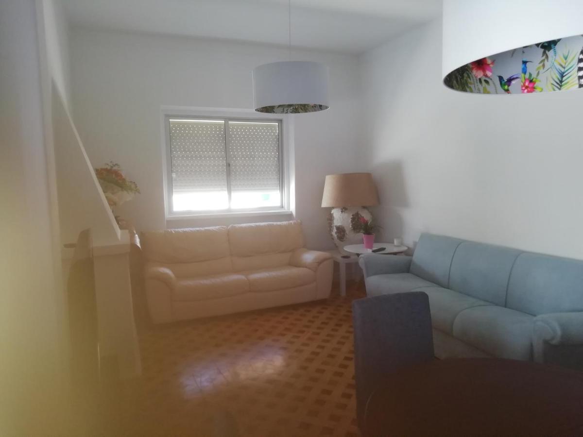 Casa Do Jardim Apartman Beja Kültér fotó