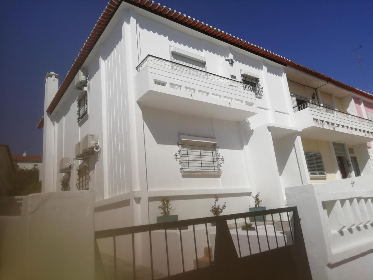 Casa Do Jardim Apartman Beja Kültér fotó