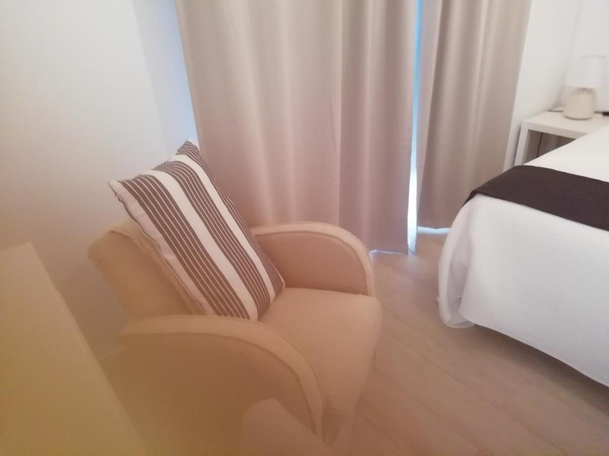 Casa Do Jardim Apartman Beja Kültér fotó