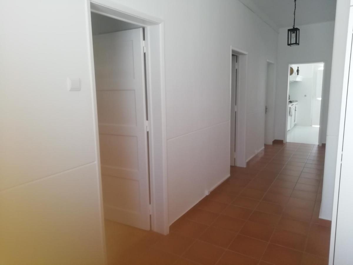 Casa Do Jardim Apartman Beja Kültér fotó