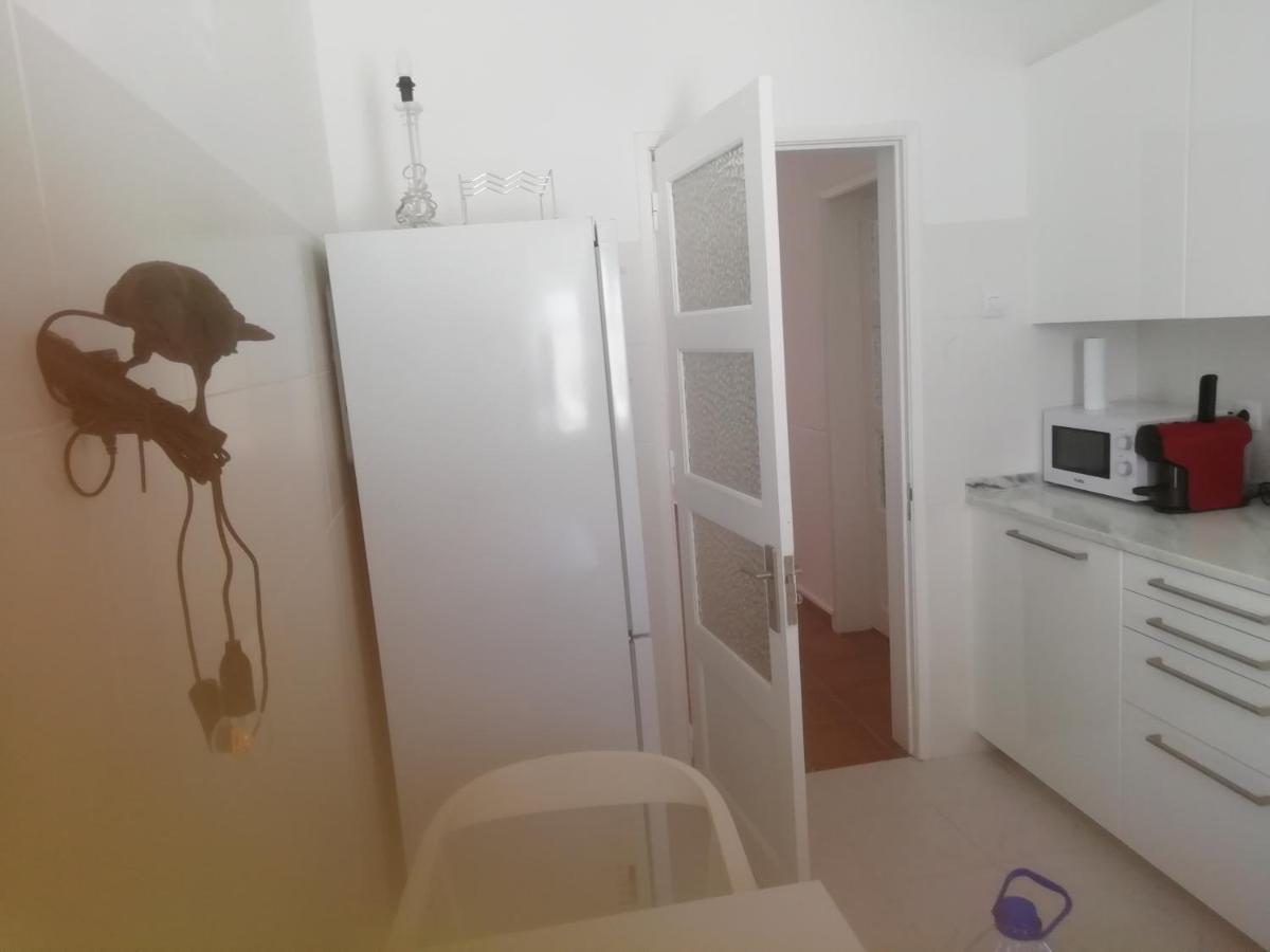 Casa Do Jardim Apartman Beja Kültér fotó