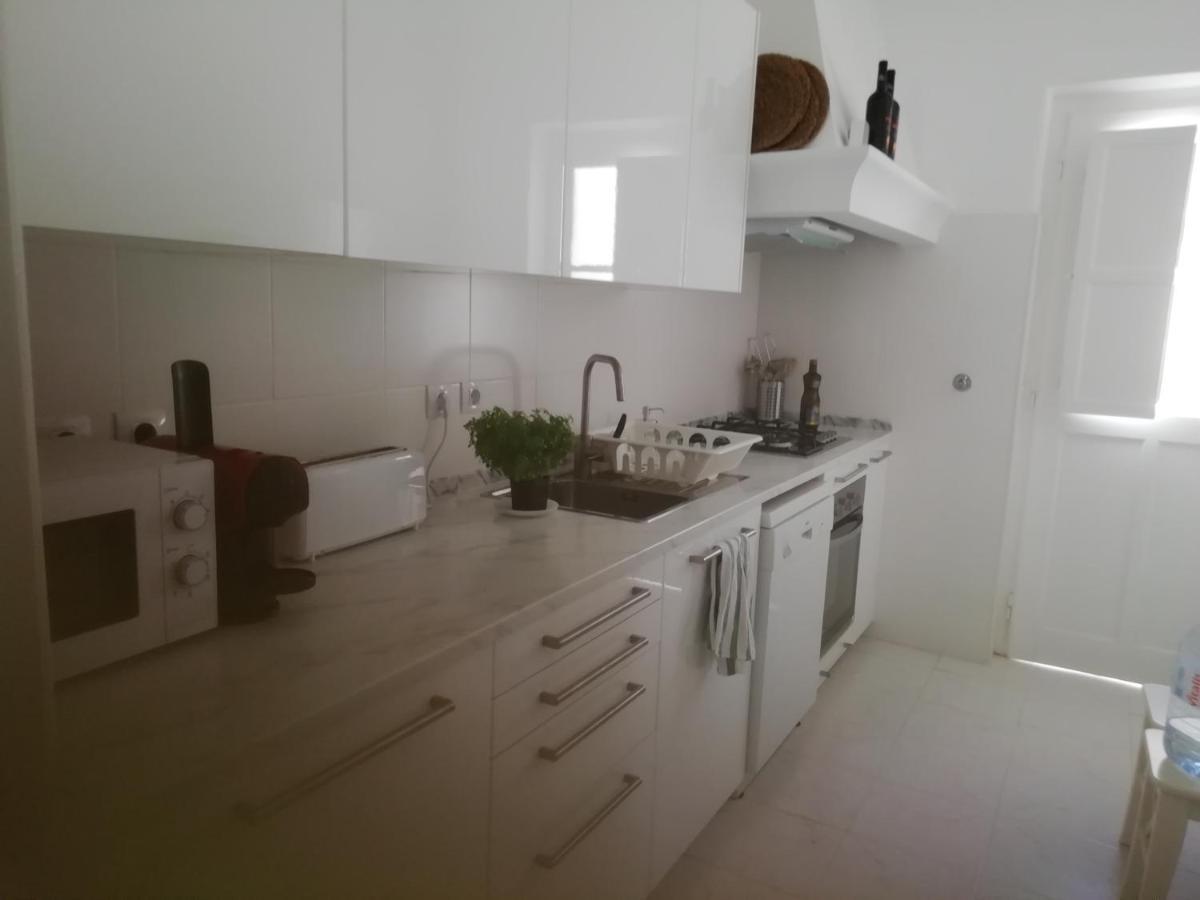 Casa Do Jardim Apartman Beja Kültér fotó