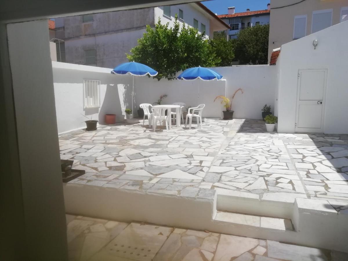 Casa Do Jardim Apartman Beja Kültér fotó