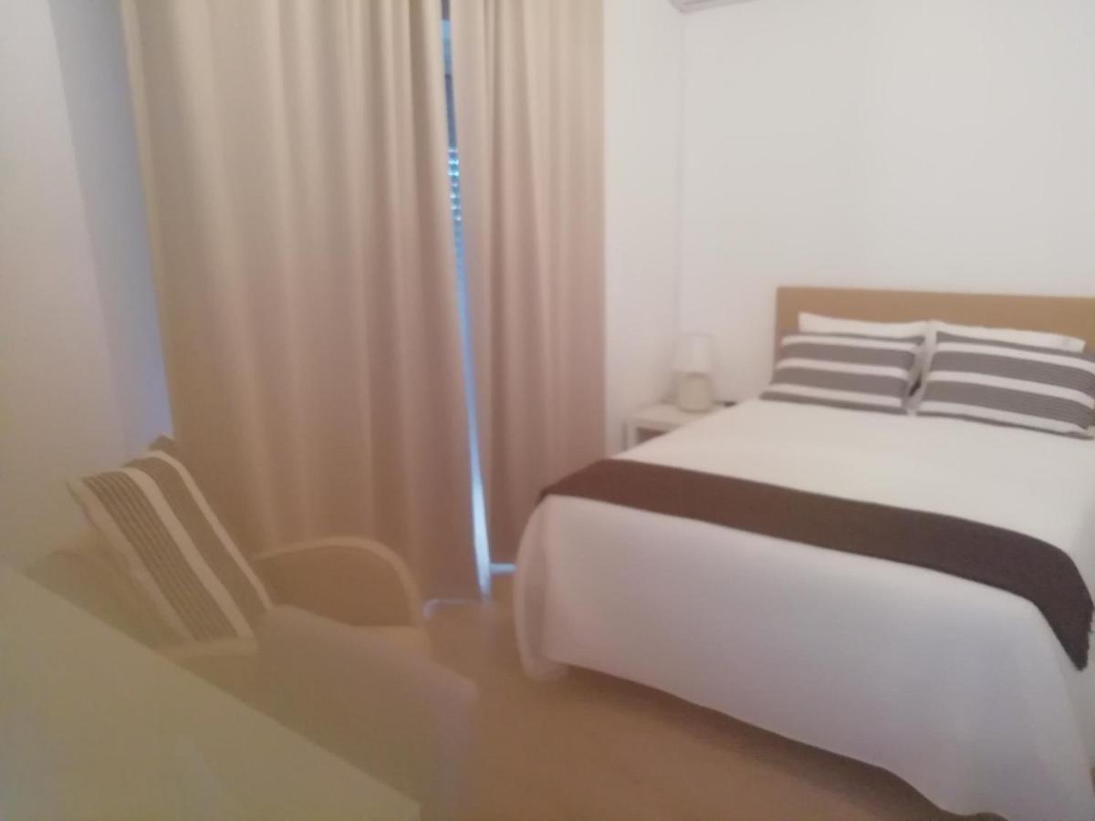 Casa Do Jardim Apartman Beja Kültér fotó