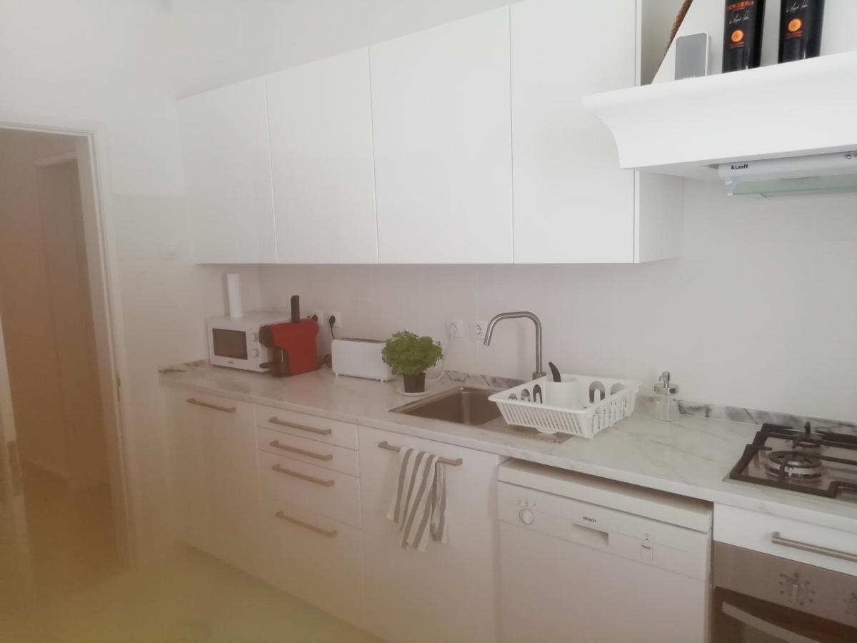 Casa Do Jardim Apartman Beja Kültér fotó