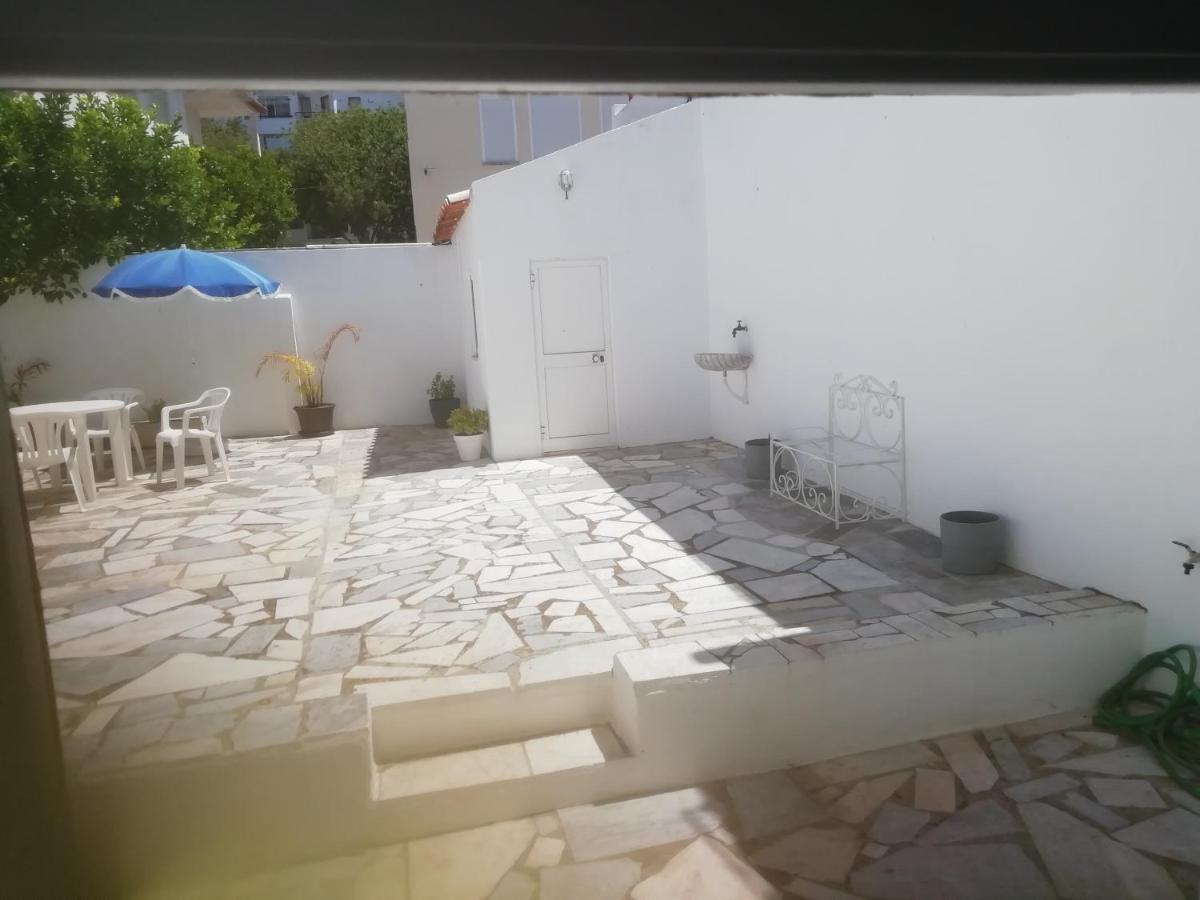 Casa Do Jardim Apartman Beja Kültér fotó