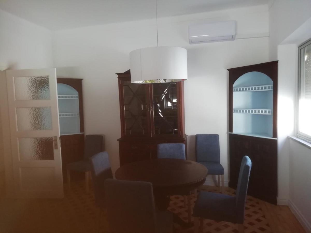 Casa Do Jardim Apartman Beja Kültér fotó