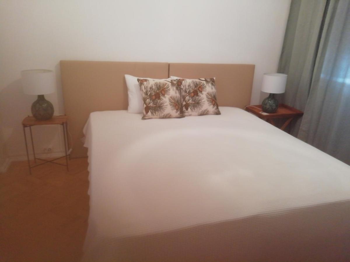 Casa Do Jardim Apartman Beja Kültér fotó