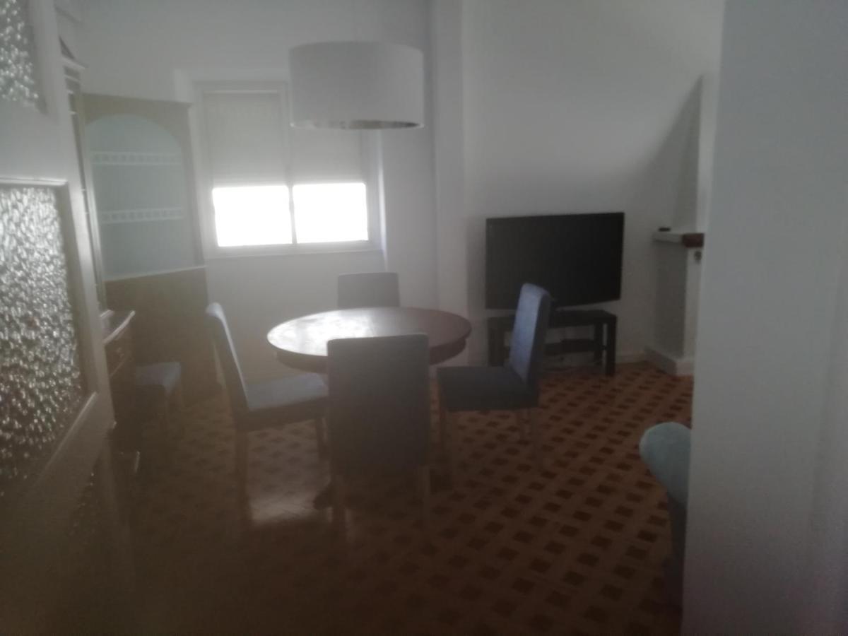 Casa Do Jardim Apartman Beja Kültér fotó