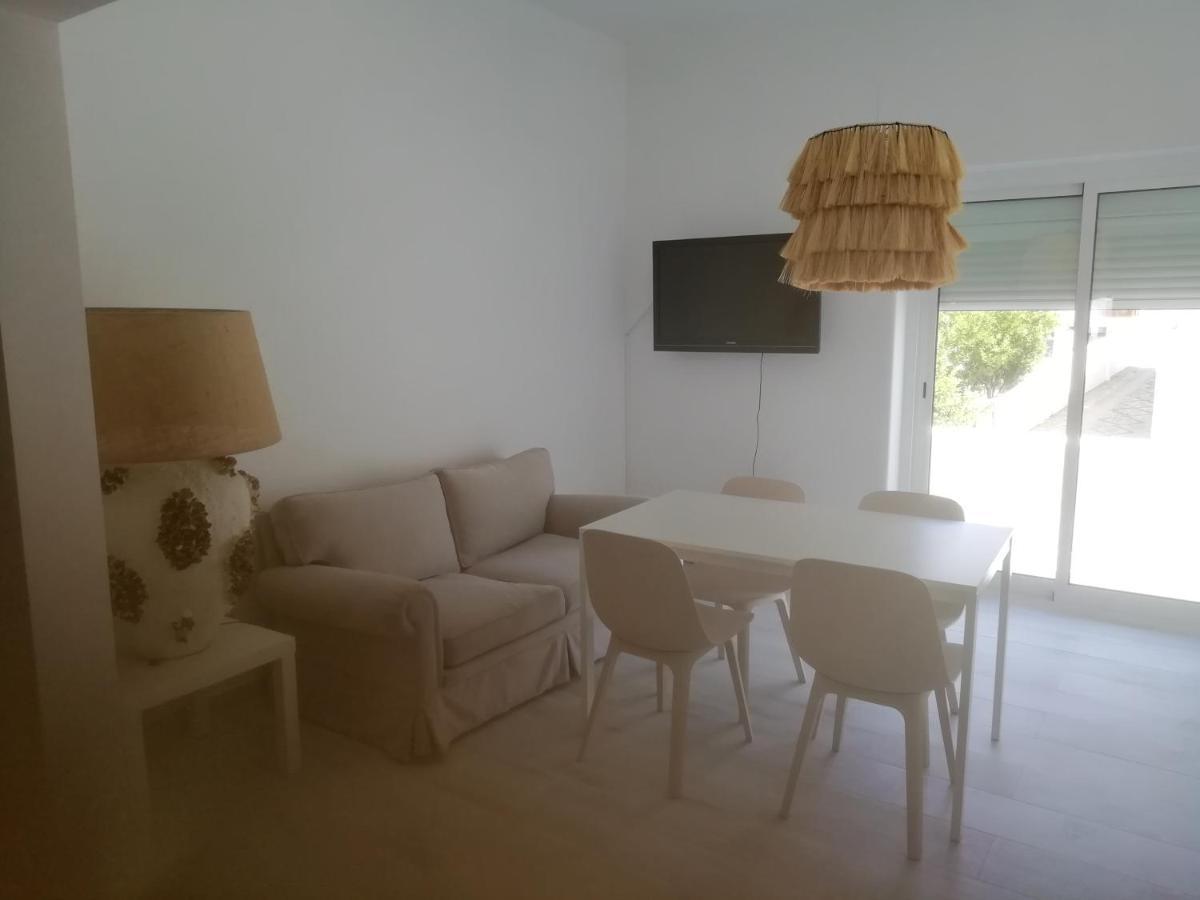Casa Do Jardim Apartman Beja Kültér fotó