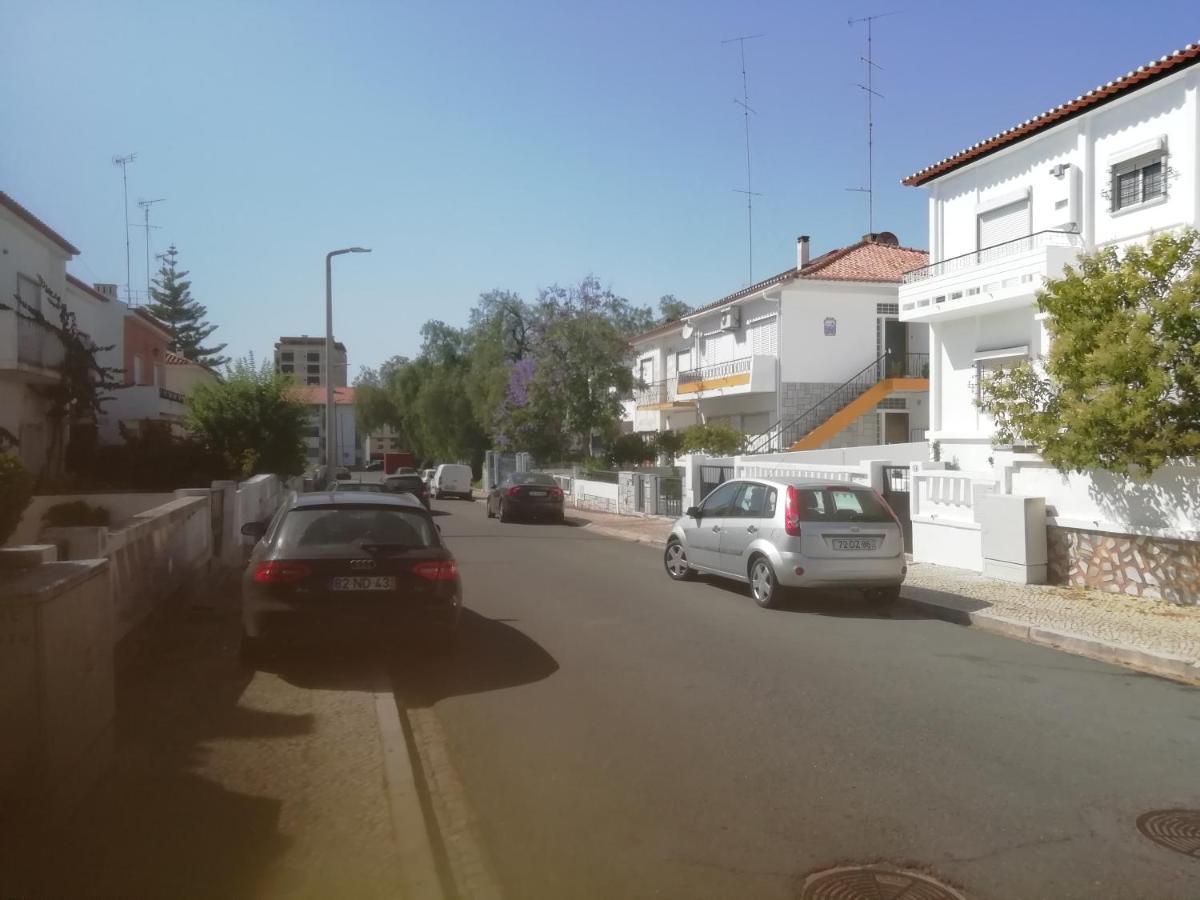 Casa Do Jardim Apartman Beja Kültér fotó
